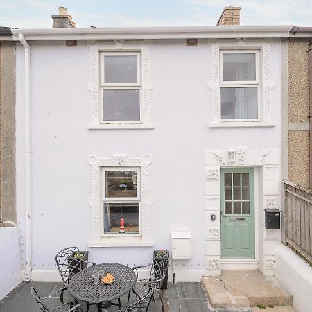 Foundry Cottage In Hayle Harbour Exteriör bild