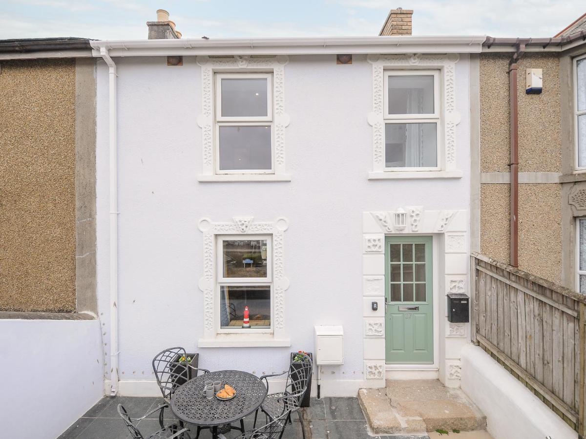 Foundry Cottage In Hayle Harbour Exteriör bild