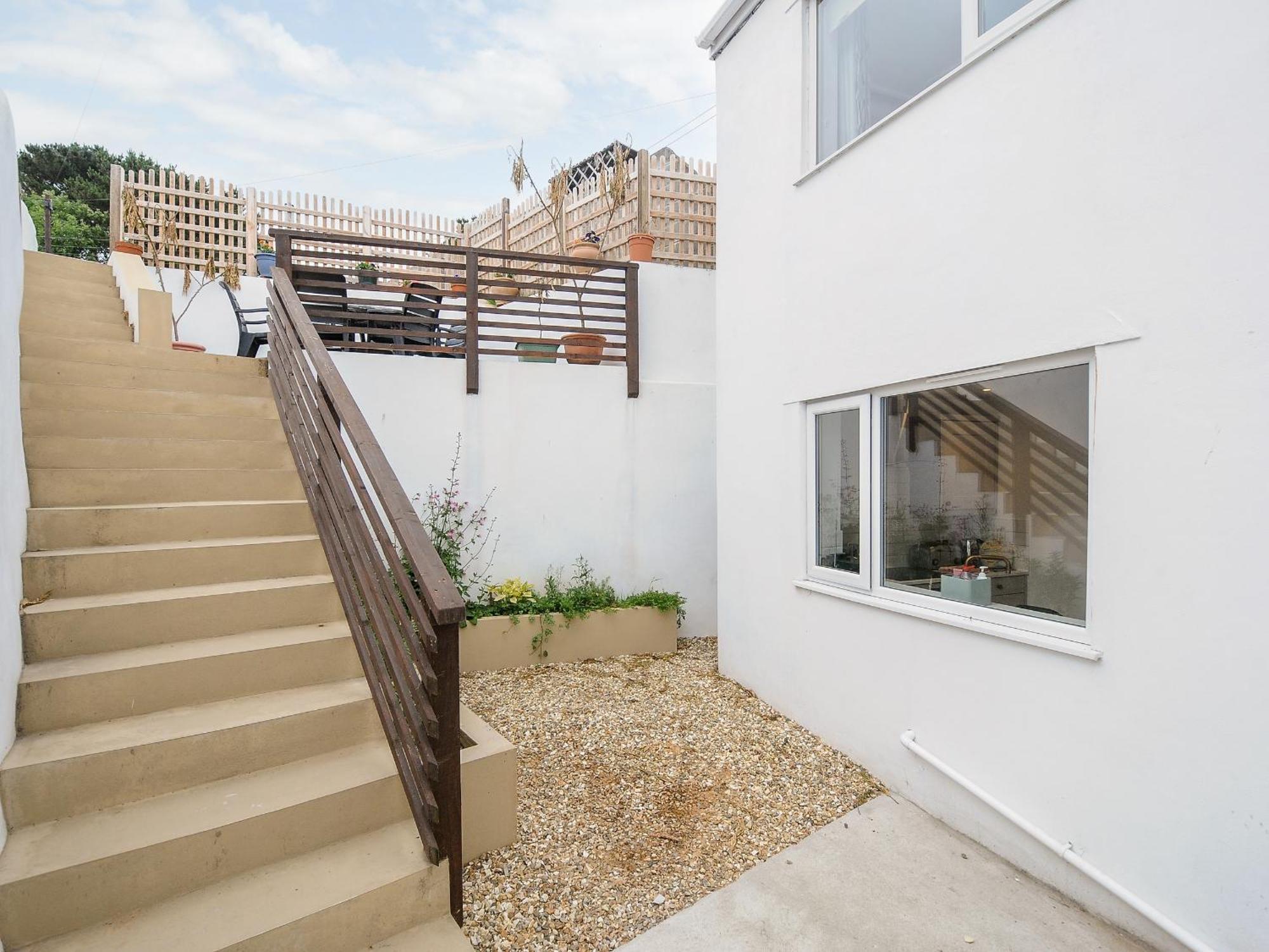 Foundry Cottage In Hayle Harbour Exteriör bild