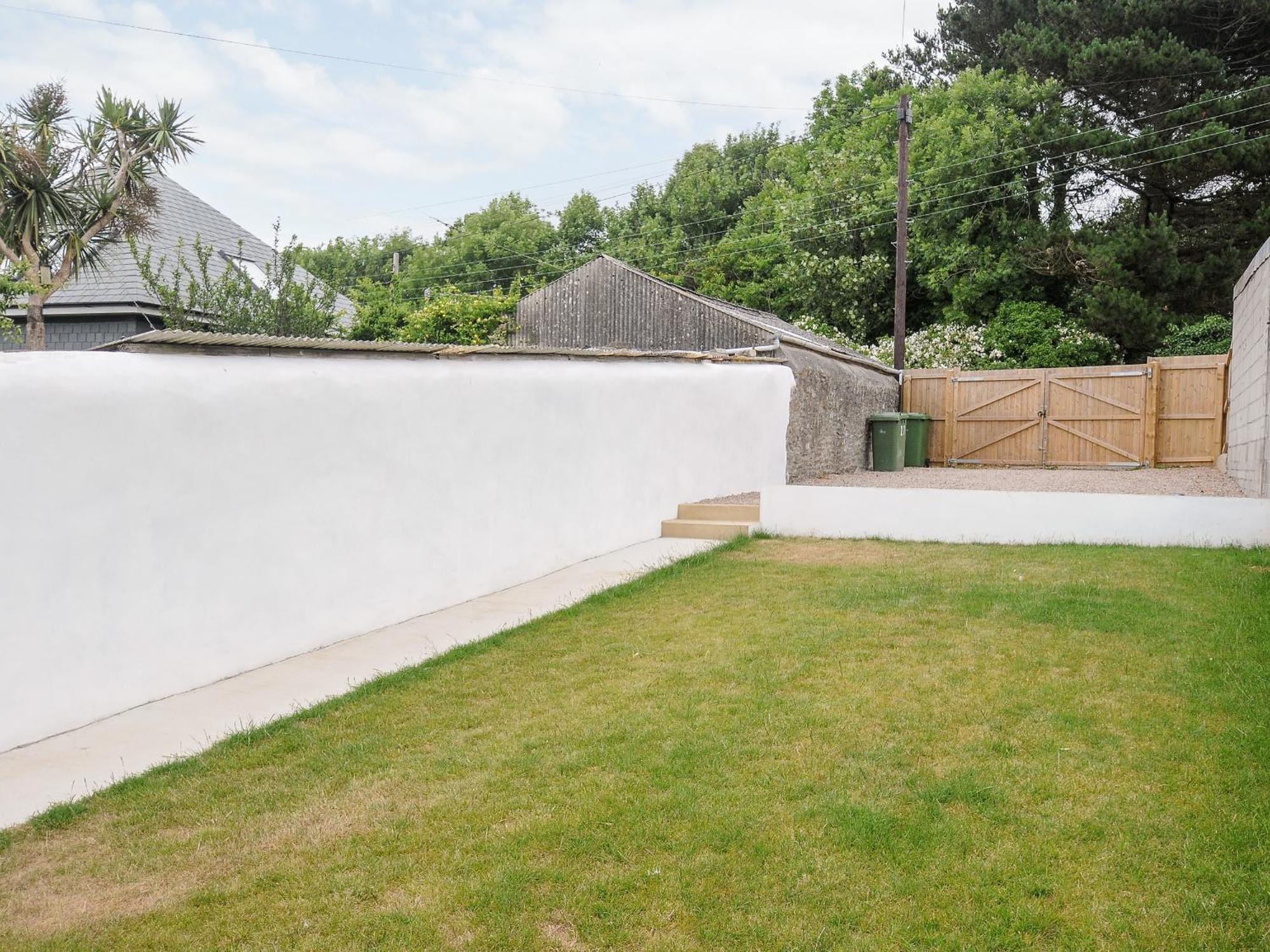 Foundry Cottage In Hayle Harbour Exteriör bild